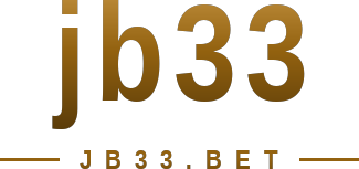 jb33 logo